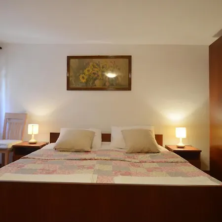 Andronella In Centre Apartament Rovinj