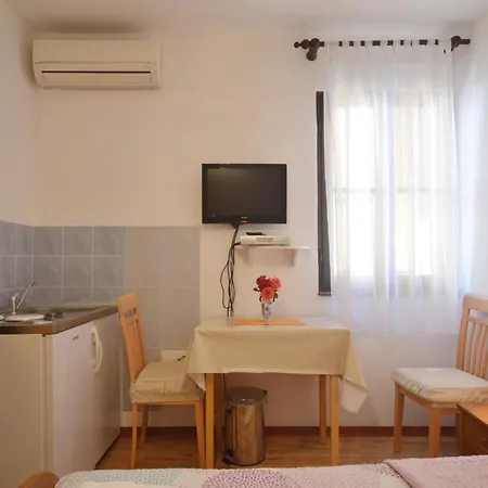 Apartament Andronella In Centre Rovinj